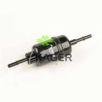 Паливний фільтр KAGER 11-0201