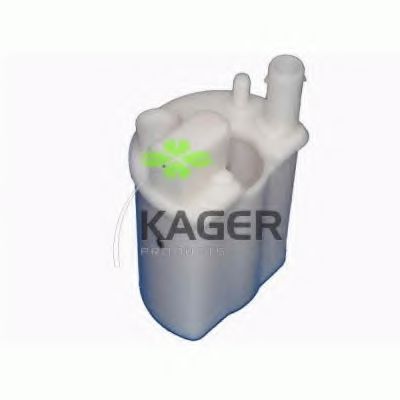 Топливный фильтр KAGER 11-0204