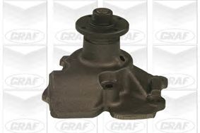 Помпа GRAF PA296