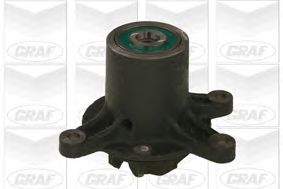 Помпа GRAF PA407