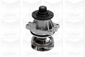 Помпа GRAF PA432A