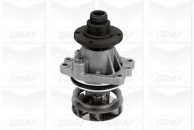 Помпа GRAF PA502A
