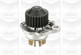 Помпа GRAF PA653