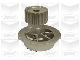 Помпа GRAF PA696