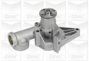 Помпа GRAF PA697