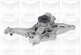 Помпа GRAF PA710