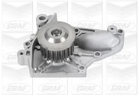 Помпа GRAF PA716
