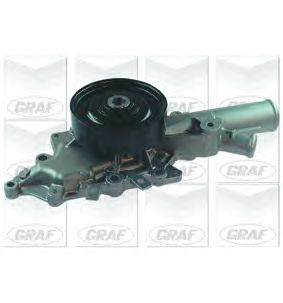 Помпа GRAF PA746
