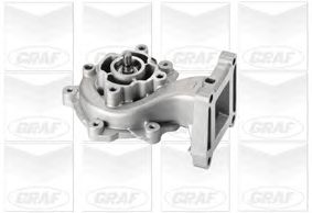 Помпа GRAF PA839