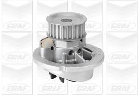 Помпа GRAF PA541A