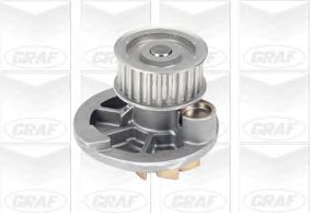 Помпа GRAF PA572A