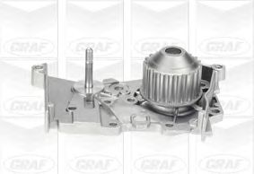 Помпа GRAF PA724A