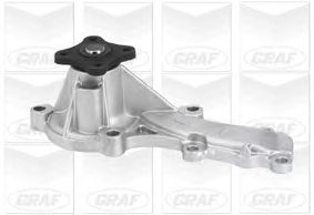 Помпа GRAF PA830