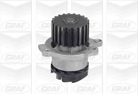 Помпа GRAF PA833