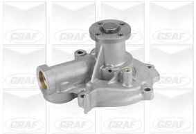 Помпа GRAF PA934
