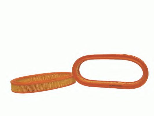 Воздушный фильтр WIX FILTERS WA6004