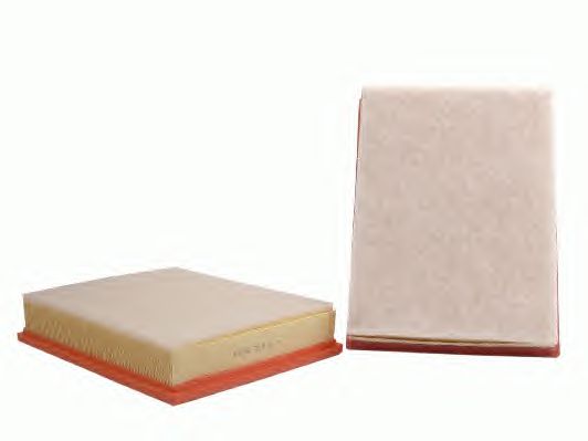 Воздушный фильтр WIX FILTERS WA6230