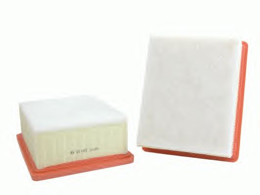 Воздушный фильтр WIX FILTERS WA9409
