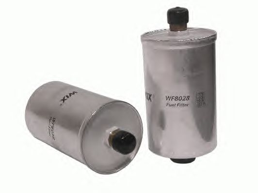 Топливный фильтр WIX FILTERS WF8028