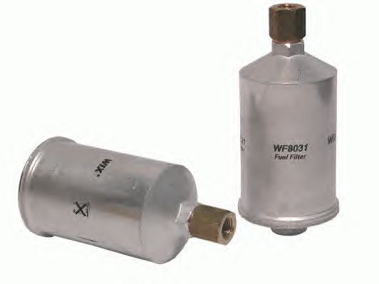 Паливний фільтр WIX FILTERS WF8031