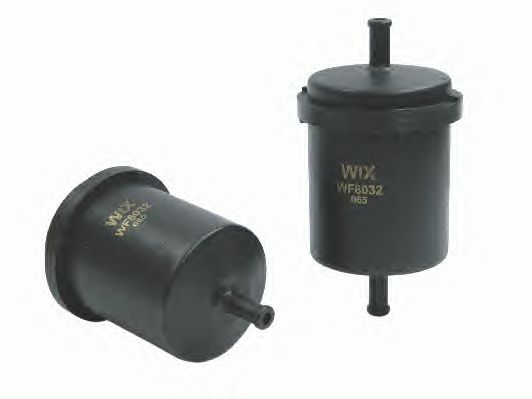 Топливный фильтр WIX FILTERS WF8032