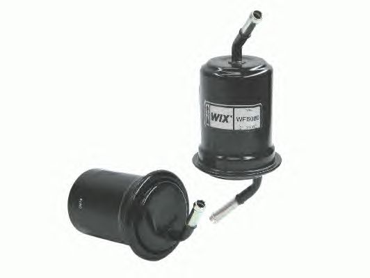 Топливный фильтр WIX FILTERS WF8080