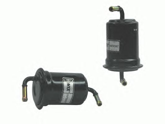 Топливный фильтр WIX FILTERS WF8087