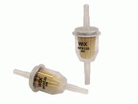 Паливний фільтр WIX FILTERS WF8130