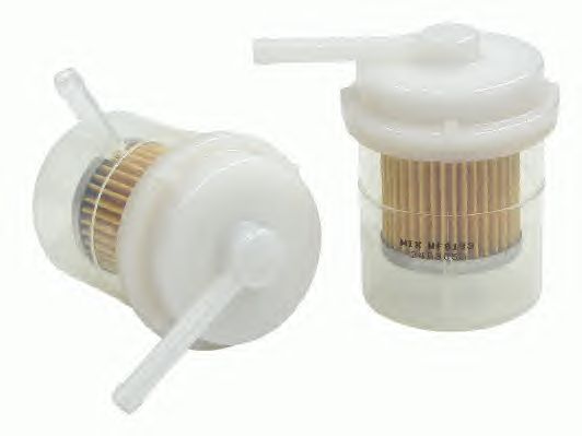 Топливный фильтр WIX FILTERS WF8133