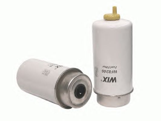 Топливный фильтр WIX FILTERS WF8246
