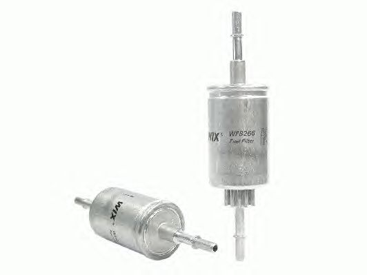Топливный фильтр WIX FILTERS WF8266