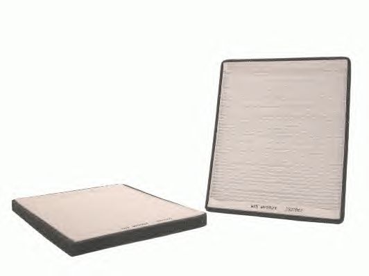 Фильтр салона WIX FILTERS WP9024