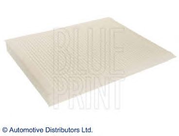 Фильтр салона BLUE PRINT ADG02537