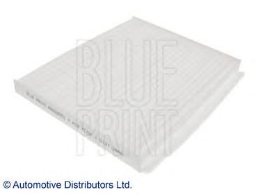 Фильтр салона BLUE PRINT ADG02551