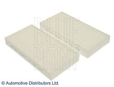 Фильтр салона BLUE PRINT ADH22510