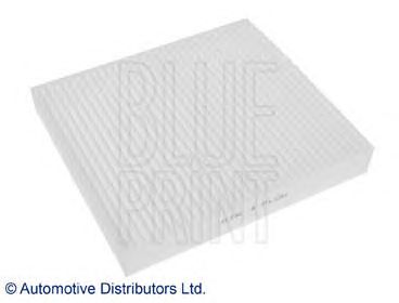 Фильтр салона BLUE PRINT ADS72501