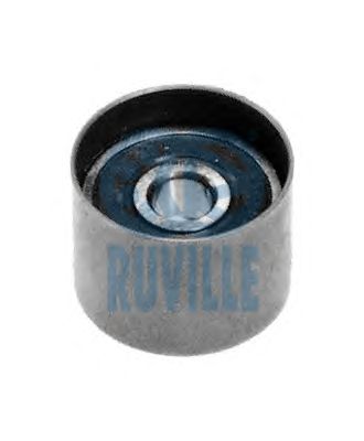 Направляющий / паразитный ролик ремня ГРМ RUVILLE 56712