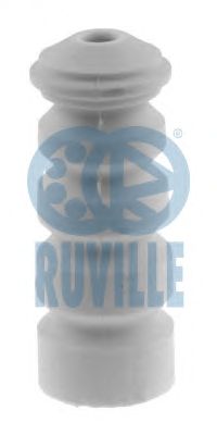 Отбойник амортизатора RUVILLE 835470