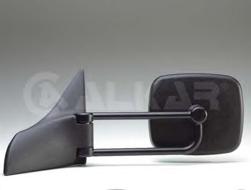 Зеркало заднего вида ALKAR 6101418