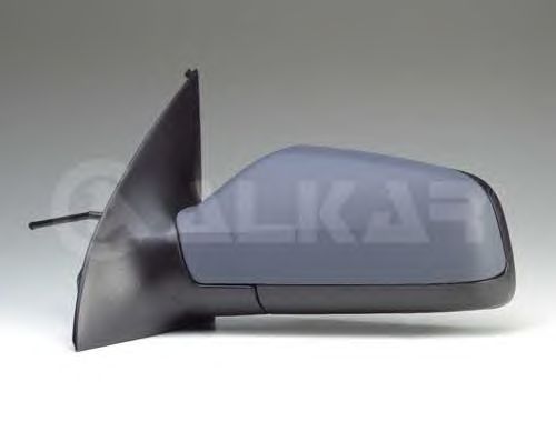 Зеркало заднего вида ALKAR 6101437