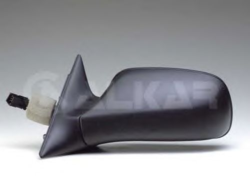 Зеркало заднего вида ALKAR 6117436