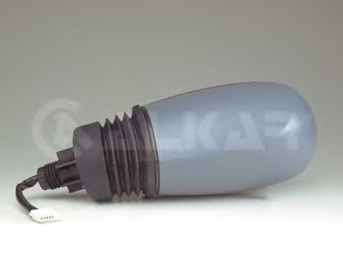 Зеркало заднего вида ALKAR 6125349