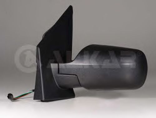 Зеркало заднего вида ALKAR 6125389