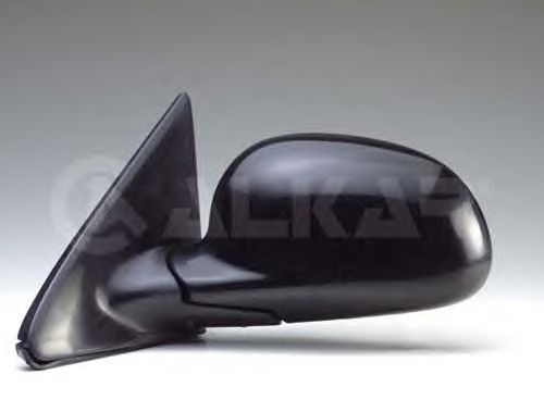 Зеркало заднего вида ALKAR 6125413