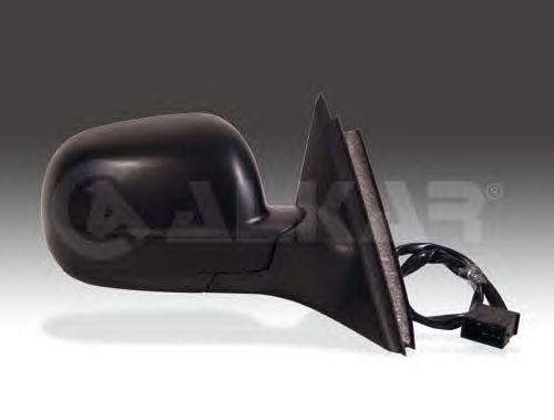 Зеркало заднего вида ALKAR 6126116