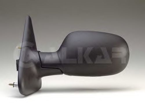 Зеркало заднего вида ALKAR 6126219