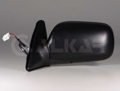 Зеркало заднего вида ALKAR 6126262