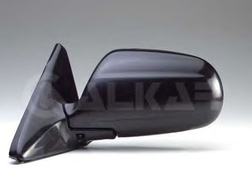 Зеркало заднего вида ALKAR 6127407
