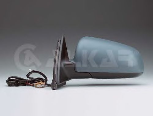 Зеркало заднего вида ALKAR 6127503