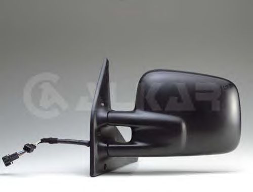 Зеркало заднего вида ALKAR 6127986